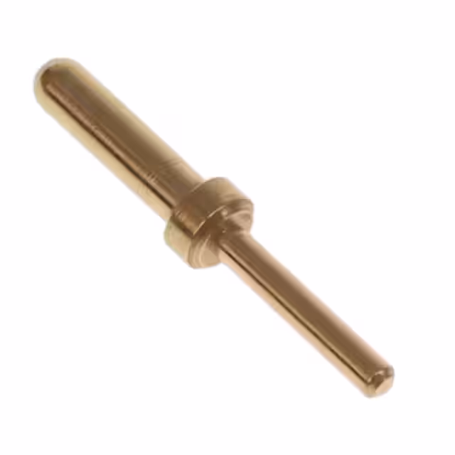 5382-0-00-15-00-00-03-0 Mill-Max Manufacturing Corp.  PC Pin Single Post Connectors